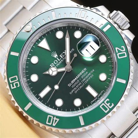 buy rolex hulk new|used rolex hulk for sale.